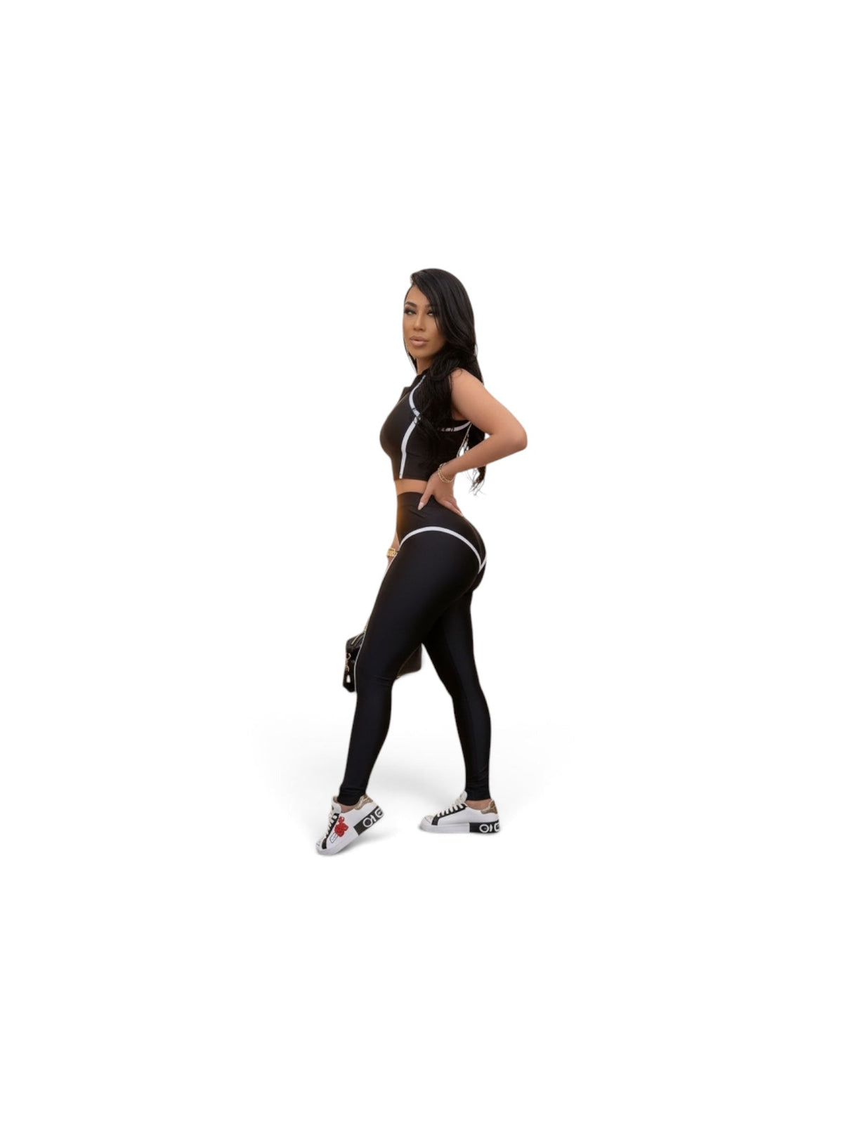 The Sporty Muse Set