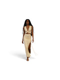 Ivory Tide Dress