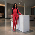 Luxe Seem-Less Jumpsuit