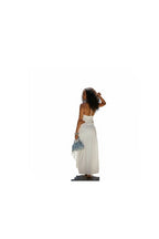 The Capri Goddess Dress