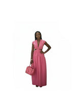 Rose’ Dreams Maxi Dress