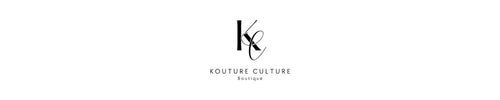 Kouture Culture Boutique - Home