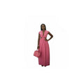 Rose’ Dreams Maxi Dress